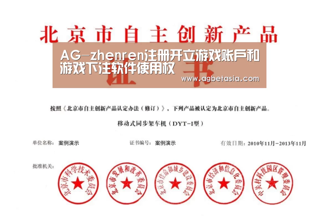 荣誉证书三(图1)